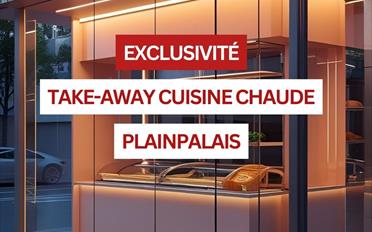 Restaurant - image - 1
