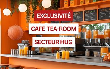 Café - image - 1