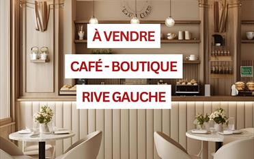 Café - image - 1