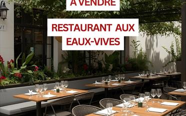 Restaurant - image - 1