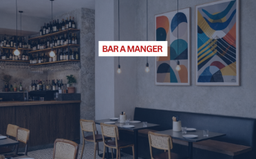 Restaurant - image - 1
