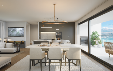 Single house 5.5 rooms - image - 4