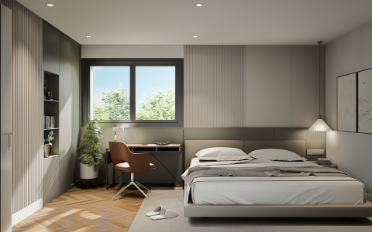 Single house 5.5 rooms - image - 9
