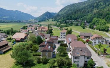 Maison jumelée 5.5 pièces - image - 5