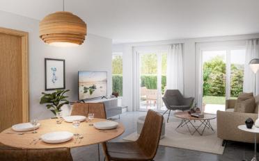 Maison jumelée 5.5 pièces - image - 3