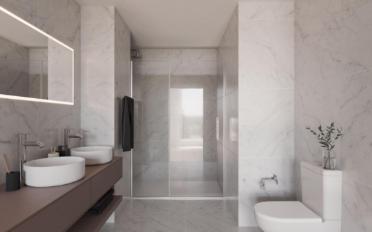 Wohnung 3.5 Zimmer - image - 3