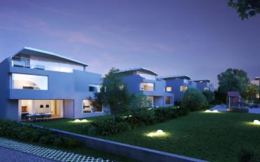 Bifamiliar house 5.5 rooms - image - 2