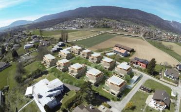 Bifamiliar house 5.5 rooms - image - 3