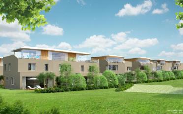 Bifamiliar house 5.5 rooms - image - 2