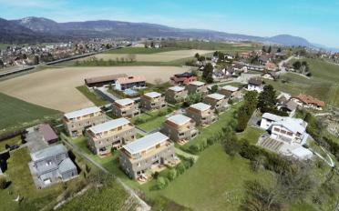 Maison contiguë 5.5 pièces - image - 1