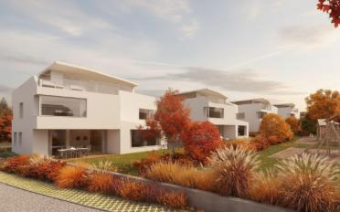 Maison contiguë 5.5 pièces - image - 1