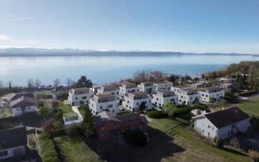 Maison jumelée 5.5 pièces - image - 1