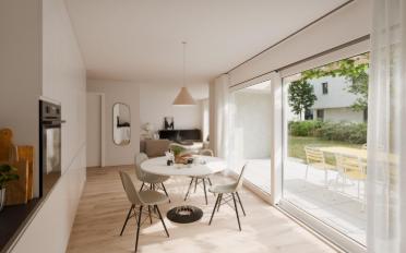 Maison jumelée 5.5 pièces - image - 5