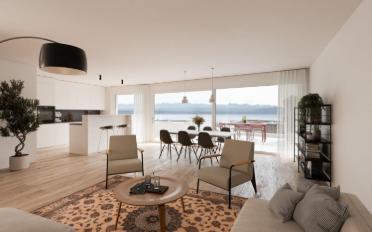 Maison jumelée 5.5 pièces - image - 2