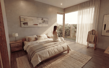 Bifamiliar house 5 rooms - image - 3