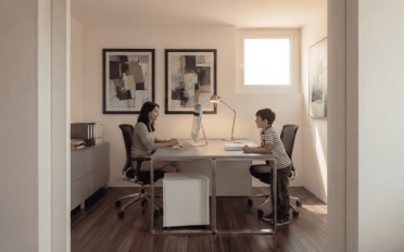 Bifamiliar house 5 rooms - image - 6