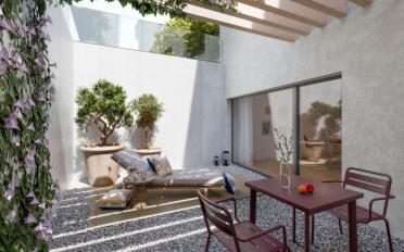 Maison jumelée 5.5 pièces - image - 3