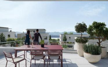 Maison jumelée 5.5 pièces - image - 1