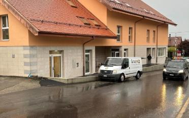 Wohnung 4.5 Zimmer - image - 1