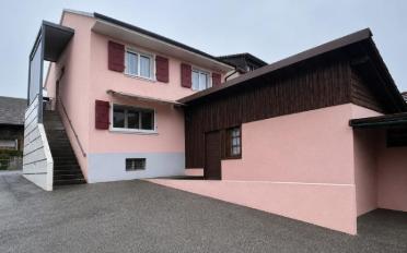 Maison 6.5 pièces - image - 2