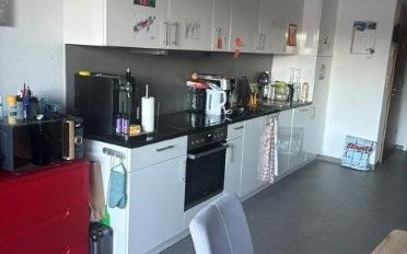 Apartment 3 rooms - image - 4
