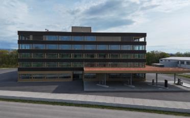 Büro - image - 2