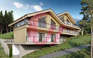 Chalet 4.5 Zimmer - image - 3