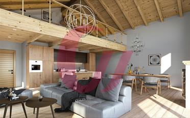 Chalet 4.5 Zimmer - image - 6
