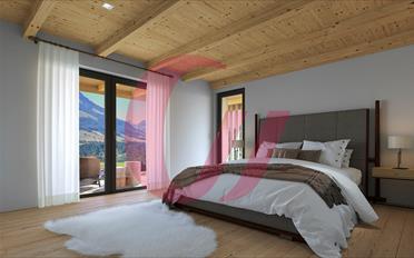 Chalet 4.5 Zimmer - image - 7