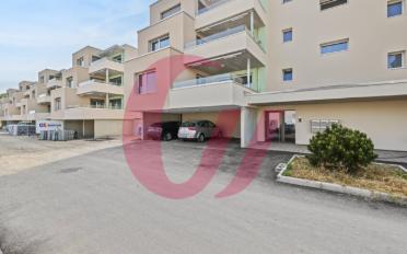 Apartment 4.5 rooms - image - 10