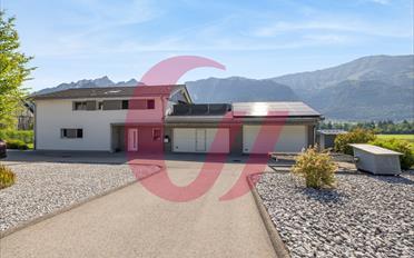 Einfamilienhaus 6.5 Zimmer - image - 9