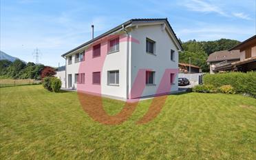 Einfamilienhaus 6.5 Zimmer - image - 10