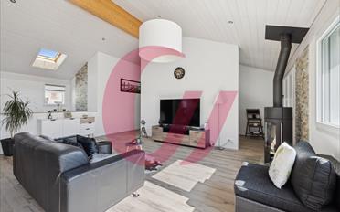 Einfamilienhaus 6.5 Zimmer - image - 3