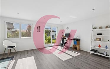 Einfamilienhaus 6.5 Zimmer - image - 7