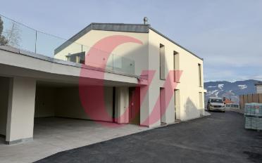 Apartment 5.5 rooms - image - 4