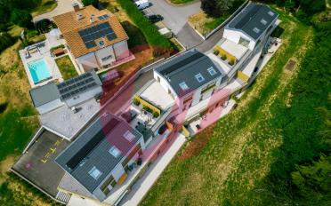 Duplex 5.5 rooms - image - 1