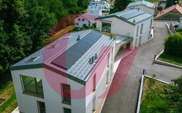 Duplex 5.5 rooms - image - 6
