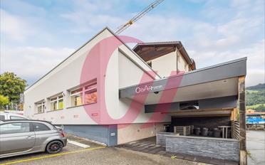 Immeuble mixte - image - 2