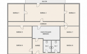 Bureau - image - 11