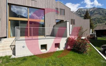 Maison contiguë 5.5 pièces - image - 2
