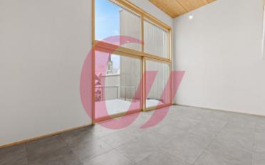 Maison contiguë 4.5 pièces - image - 2