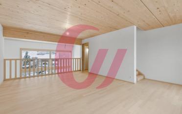 Reihenfamilienhaus 5.5 Zimmer - image - 3