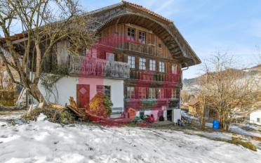 Maison contiguë 5.5 pièces - image - 2