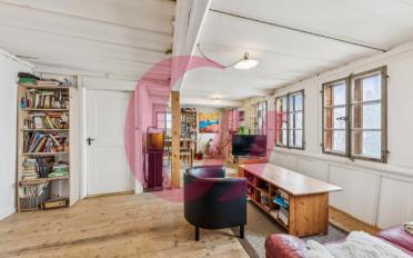 Maison contiguë 5.5 pièces - image - 6