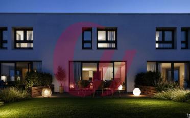 Maison contiguë 4.5 pièces - image - 3