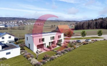 Maison contiguë 4.5 pièces - image - 1