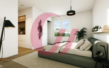 Maison contiguë 4.5 pièces - image - 5