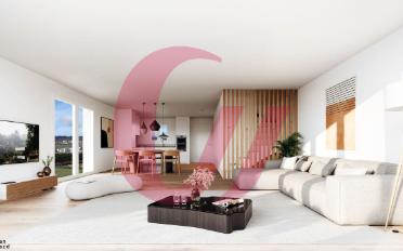 Maison contiguë 4.5 pièces - image - 3