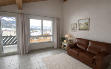 Wohnung 3.5 Zimmer - image - 6