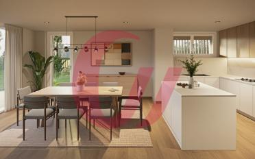 Maison contiguë 6.5 pièces - image - 4